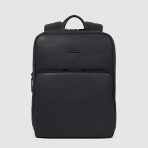 Piquadro Zaino uomo sottile porta pc 14"