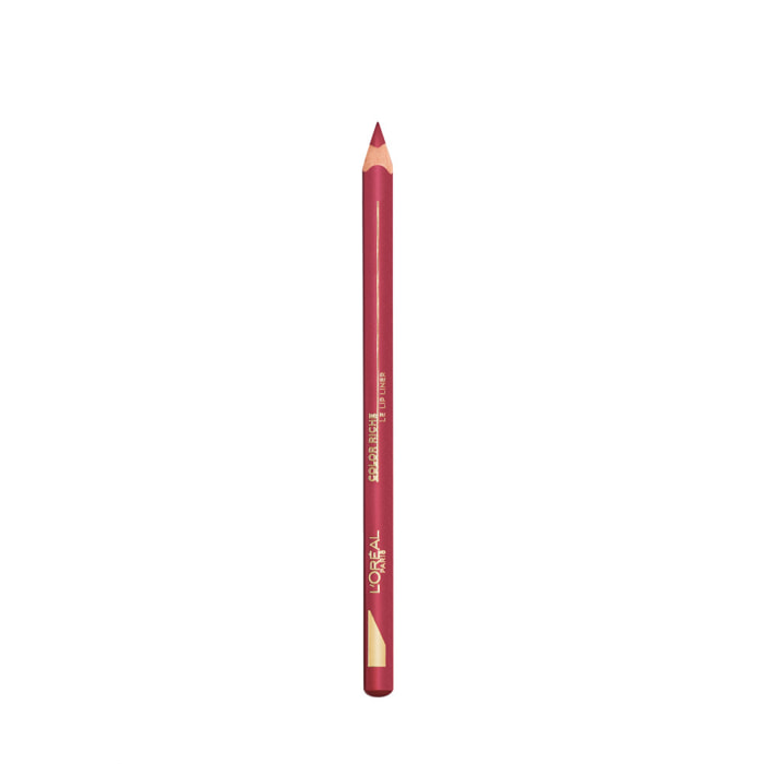 L'Oréal Paris Color Riche Lip Liner Couture 302 Bois de Rose