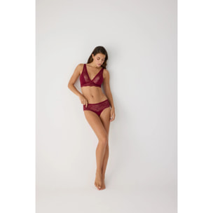 Shorty di lingerie