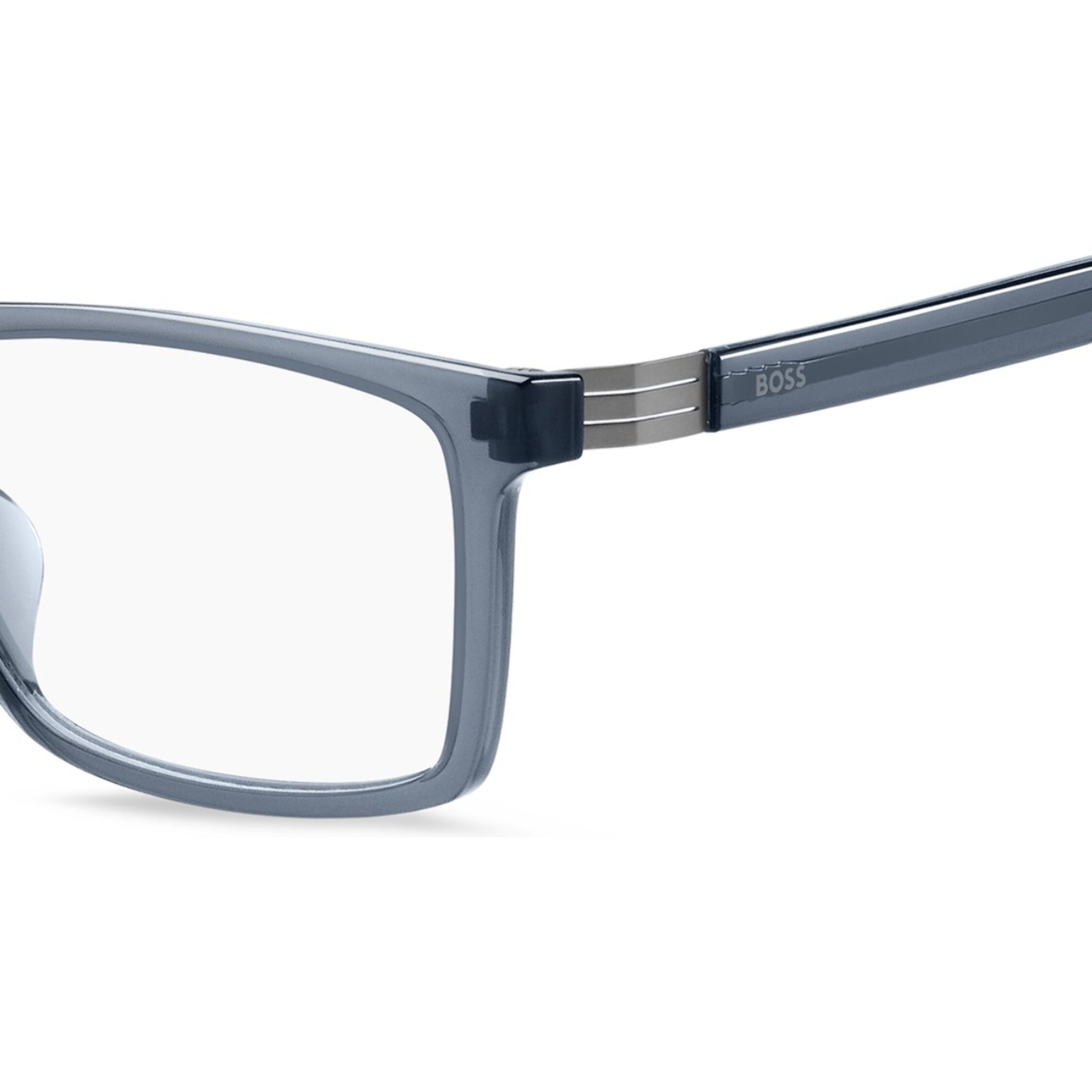Gafas de Vista Hugo Boss 1701/G PJP de Nylon Hombre 57 mm
