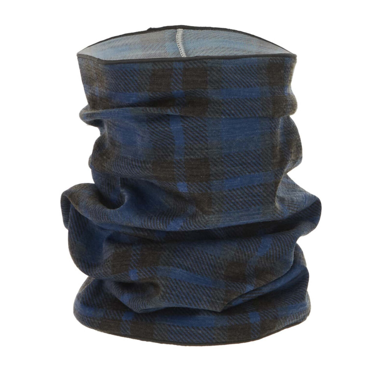 Dylan - Accessoire Polyvalent - Bleu - Unisex