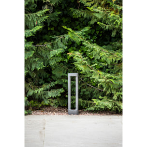 TOTEM 611 Baliza gris 3000K