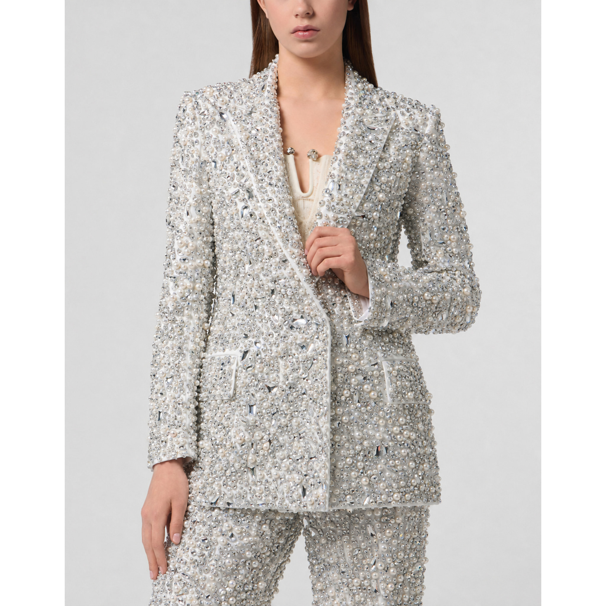 PHILIPP PLEIN Blazer