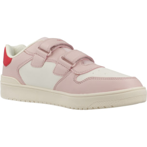 Zapatillas Niña de la marca GEOX  modelo J WASHIBA GIRL Pink