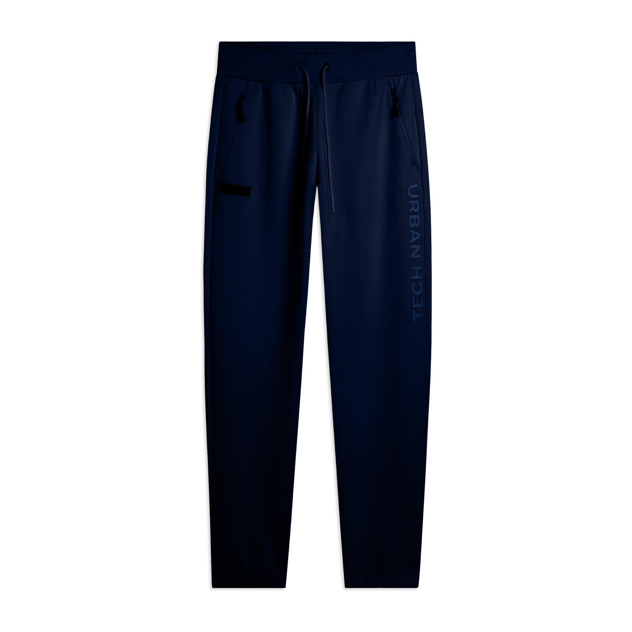Pantalone Sportivo Urban Tech con elastico sul fondo