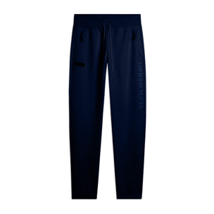 Pantalone Sportivo Urban Tech con elastico sul fondo
