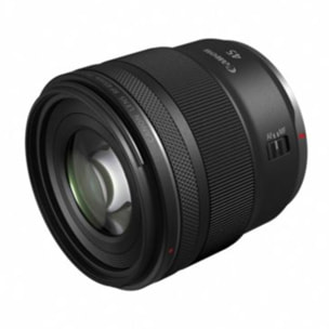 Objectif pour Hybride CANON Hybride Canon RF 45mm F1.2 STM