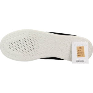 Sneakers de  Mujer de la marca GEOX  modelo D JAYSEN NEGRO
