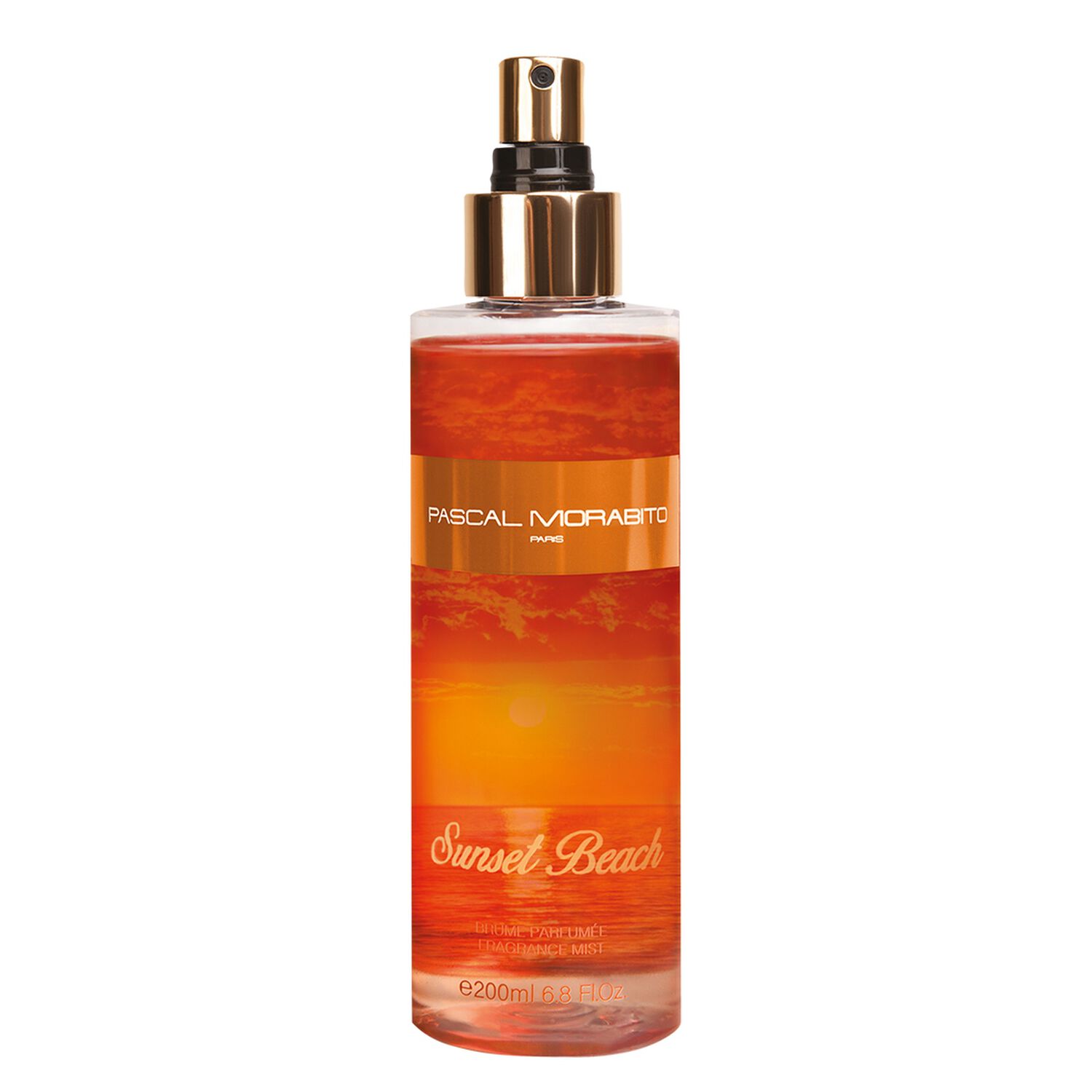 Sunset Beach - Brume Parfumée 200 ml
