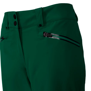 PANT.D. POWER DX VERDE