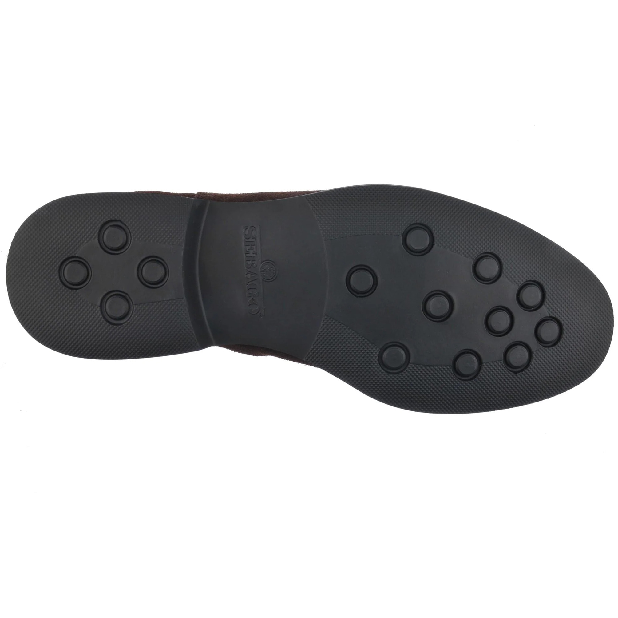 Stivaletti Sebago Uomo Marrone YANSA LUG