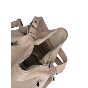 Gave Lux Borsa a tracolla trasformabile in zaino