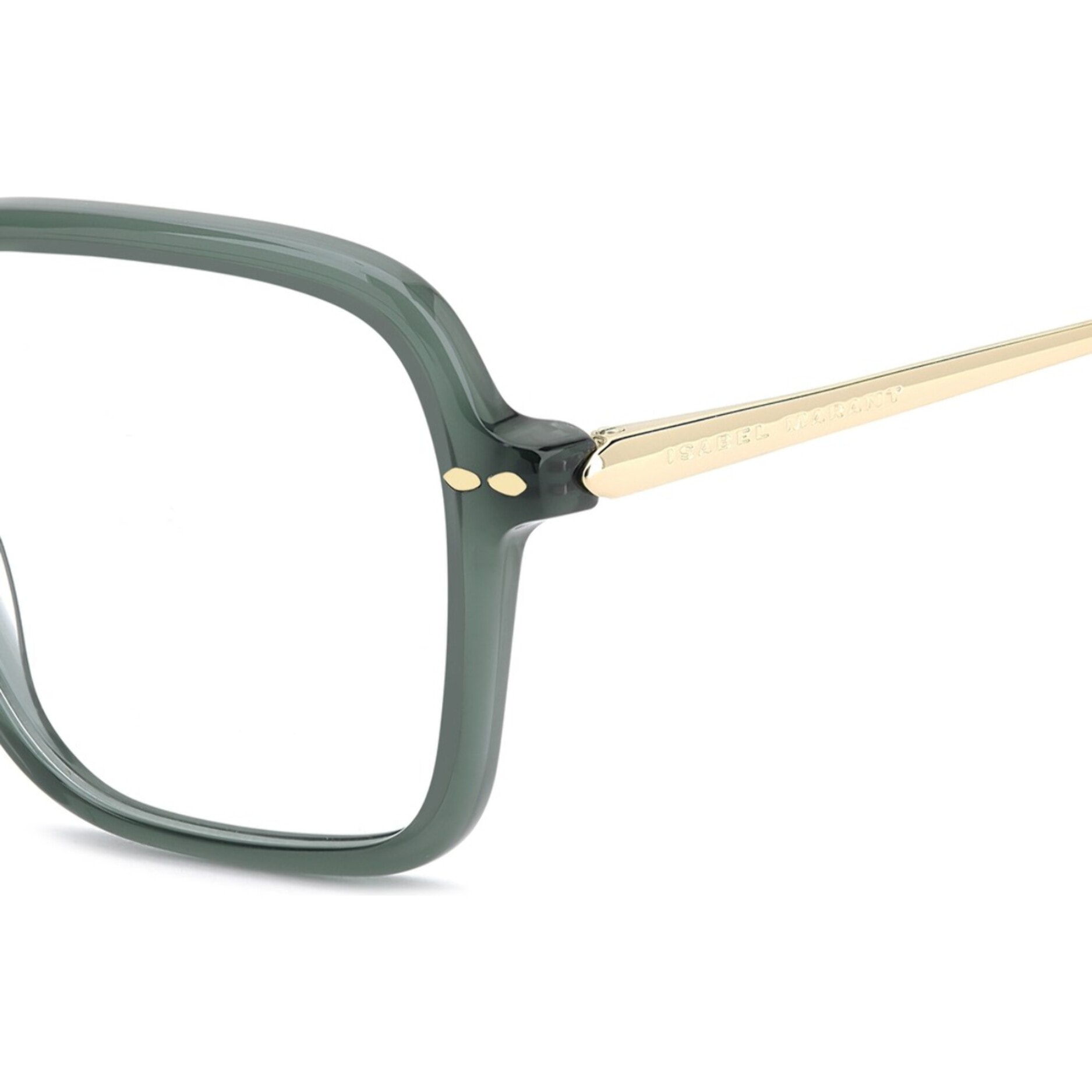 Gafas de Vista Isabel Marant IM 0230 5F6 de Acetato Mujer 53 mm