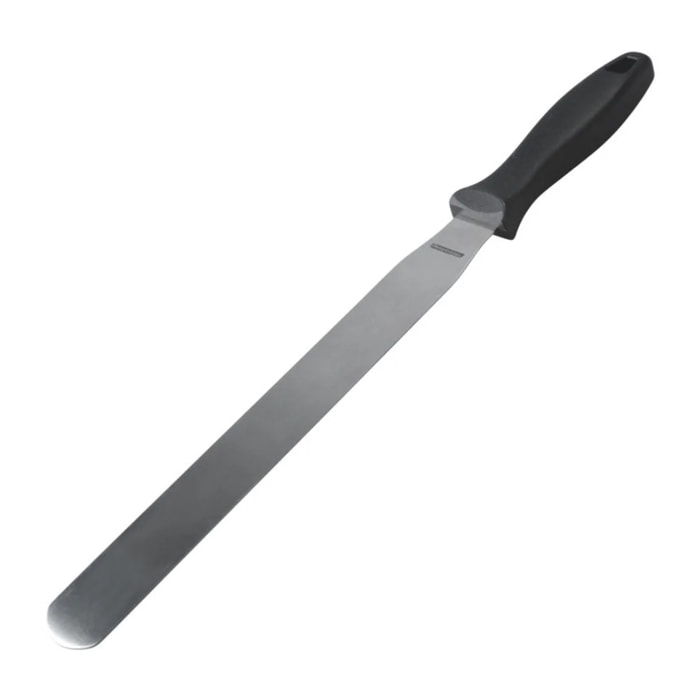 Spatule à crêpes inox 25,9 cm FM Professional Pâtisserie