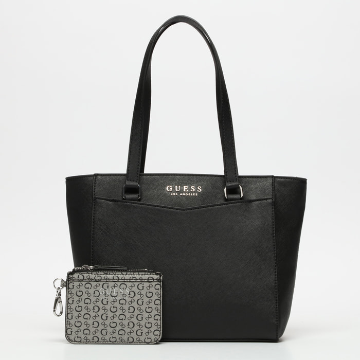 Borsa shopper - nero