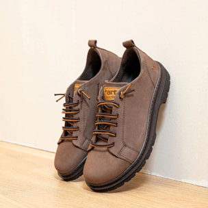 Zapatos 1897 NAPPA SESAME/ BIRMINGHAM color Sesame