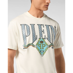 PHILIPP PLEIN T-Shirt Round Neck