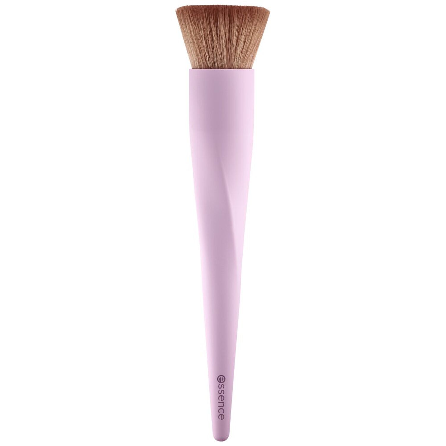 Make Up Buffer Brush - Pinceau Fond de Teint