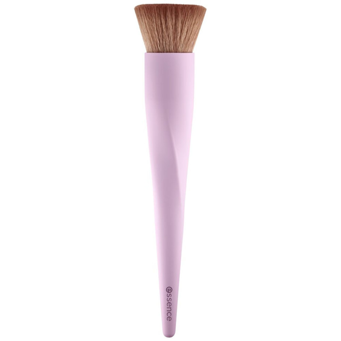Make Up Buffer Brush - Pinceau Fond de Teint
