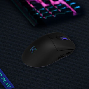 Souris Gamer Sans Fil SKILLKORP M20 Pro Ultimate 8K