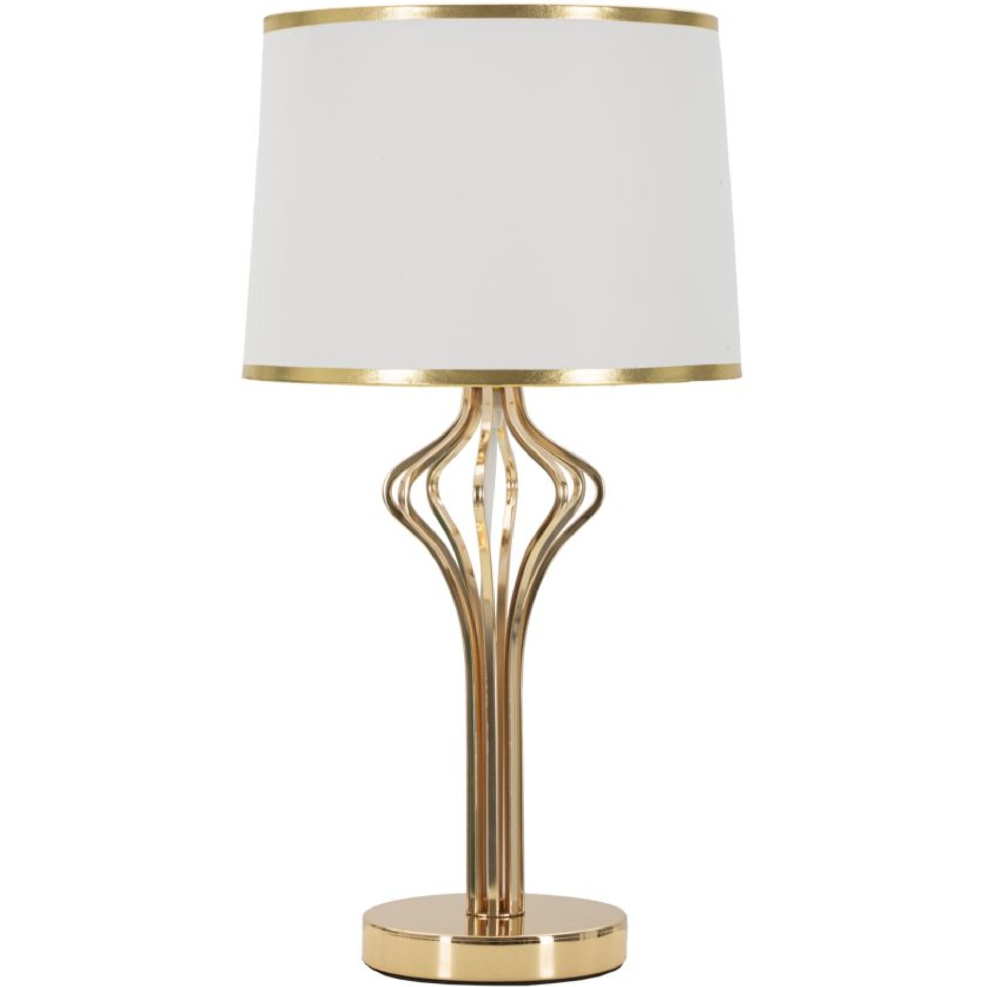 LAMPADA DA TAVOLO SLIMMY CM Ø 28X53