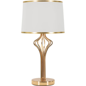 LAMPADA DA TAVOLO SLIMMY CM Ø 28X53