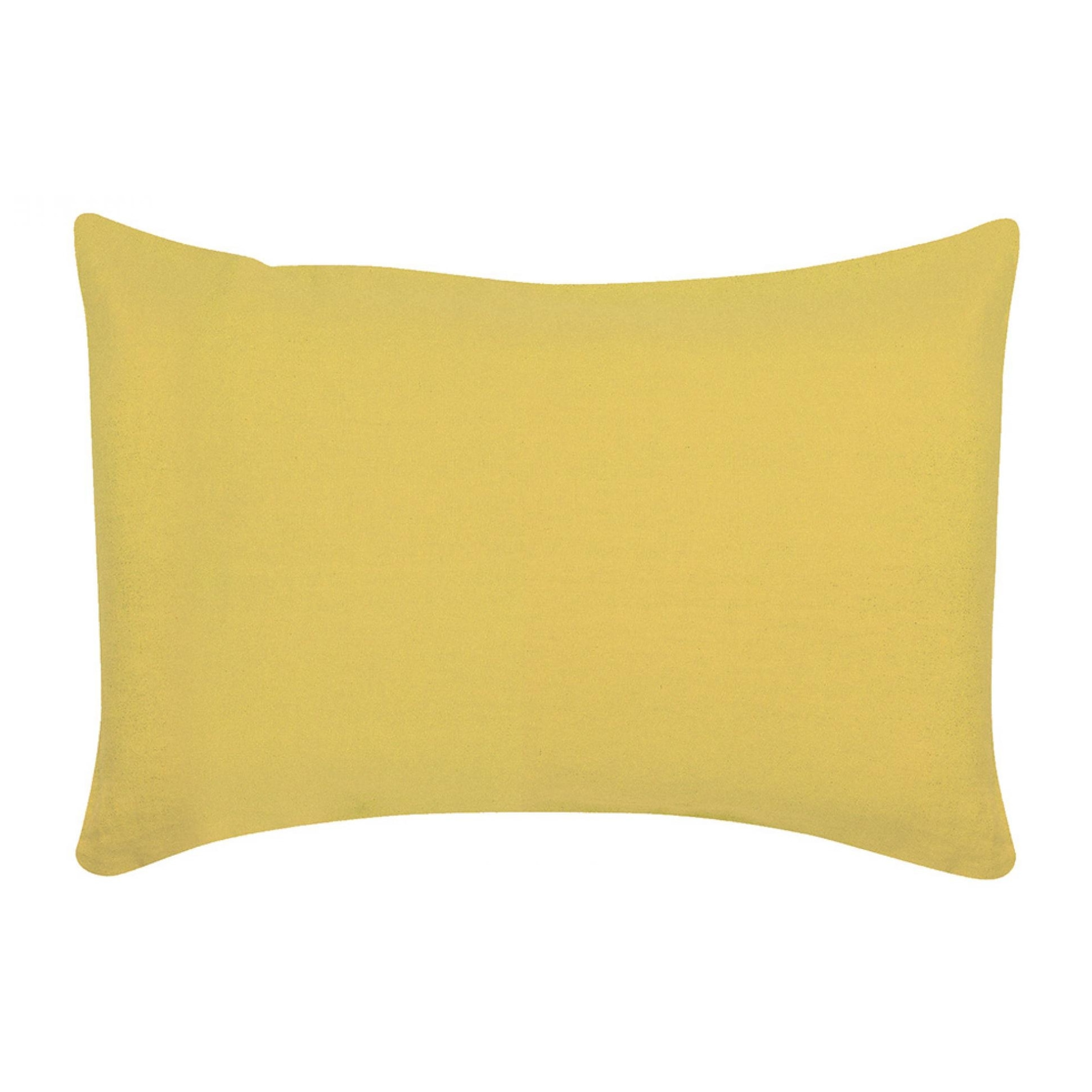 Taie d'oreiller Stonewashed Zeff