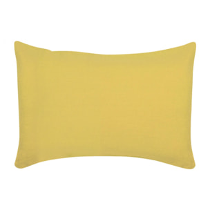 Taie d'oreiller Stonewashed Zeff