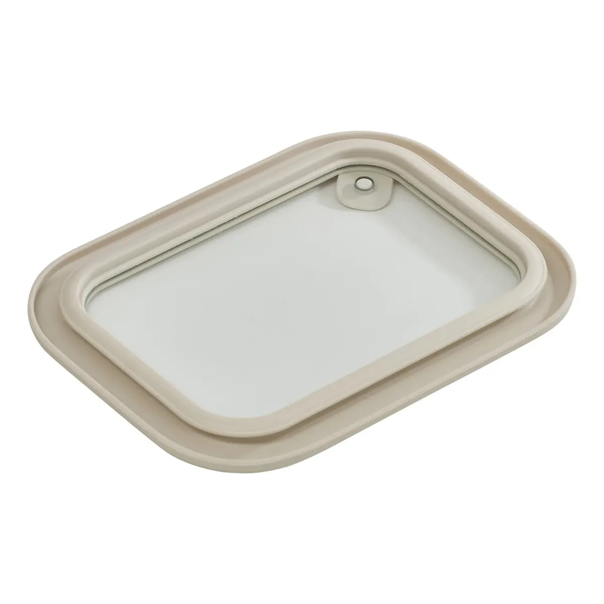 Boîte de conservation Sileat 0,59L