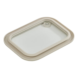 Boîte de conservation Sileat 0,59L