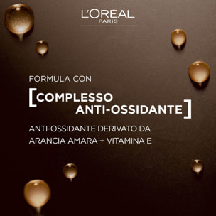 Siero Antirughe con Complesso Antiossidante Midnight Serum Antietà - Flacone da 30ml