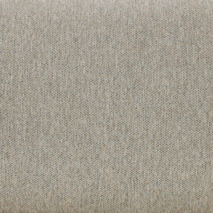 Salon de jardin "Dilors" vert laurier 6 places en aluminium et polyester