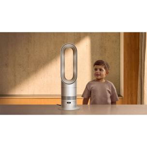 Ventilatore e termoventilatore Dyson Hot+Cool™ HF1 Remote Link Pre-heat | Nuovo
