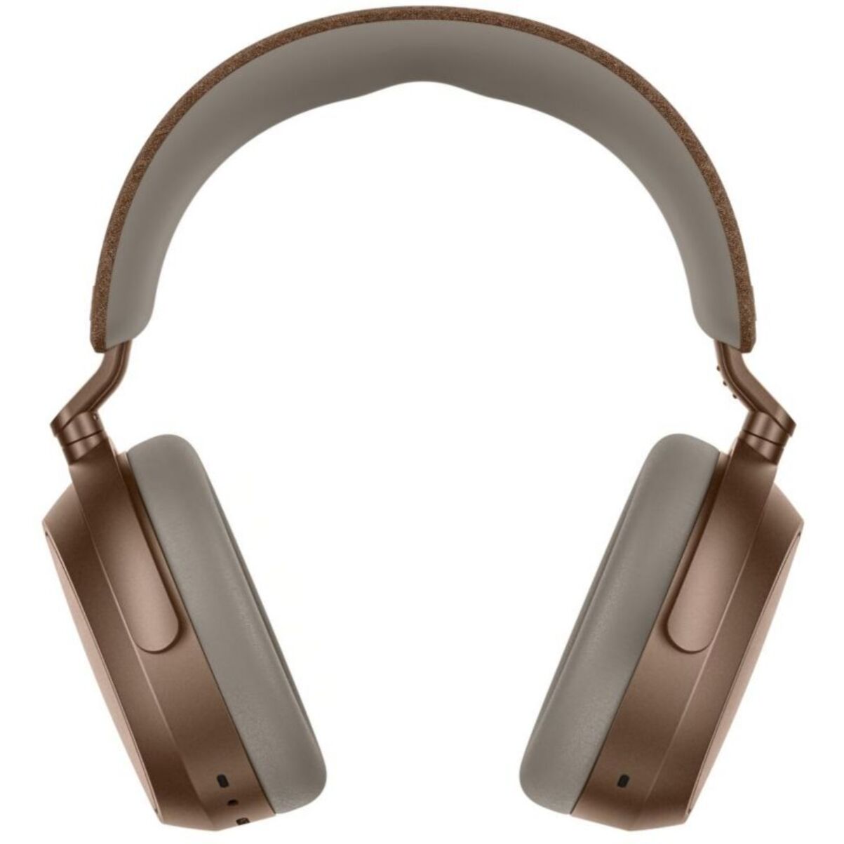 Casque SENNHEISER Momentum 4 Marron