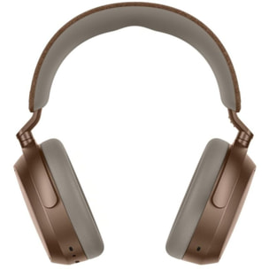 Casque SENNHEISER Momentum 4 Marron
