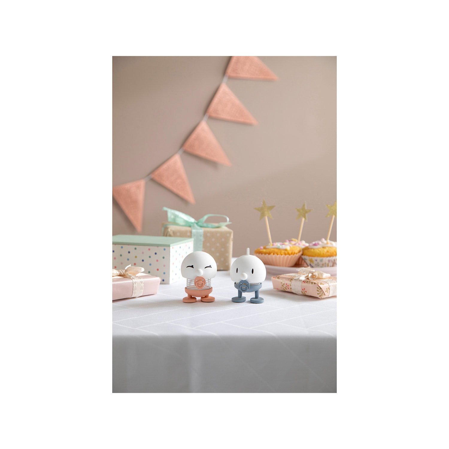 Hoptimist Bébé Bumble