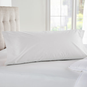 Pack 2 Fundas de Almohada | 100% Algodón | 140 hilos