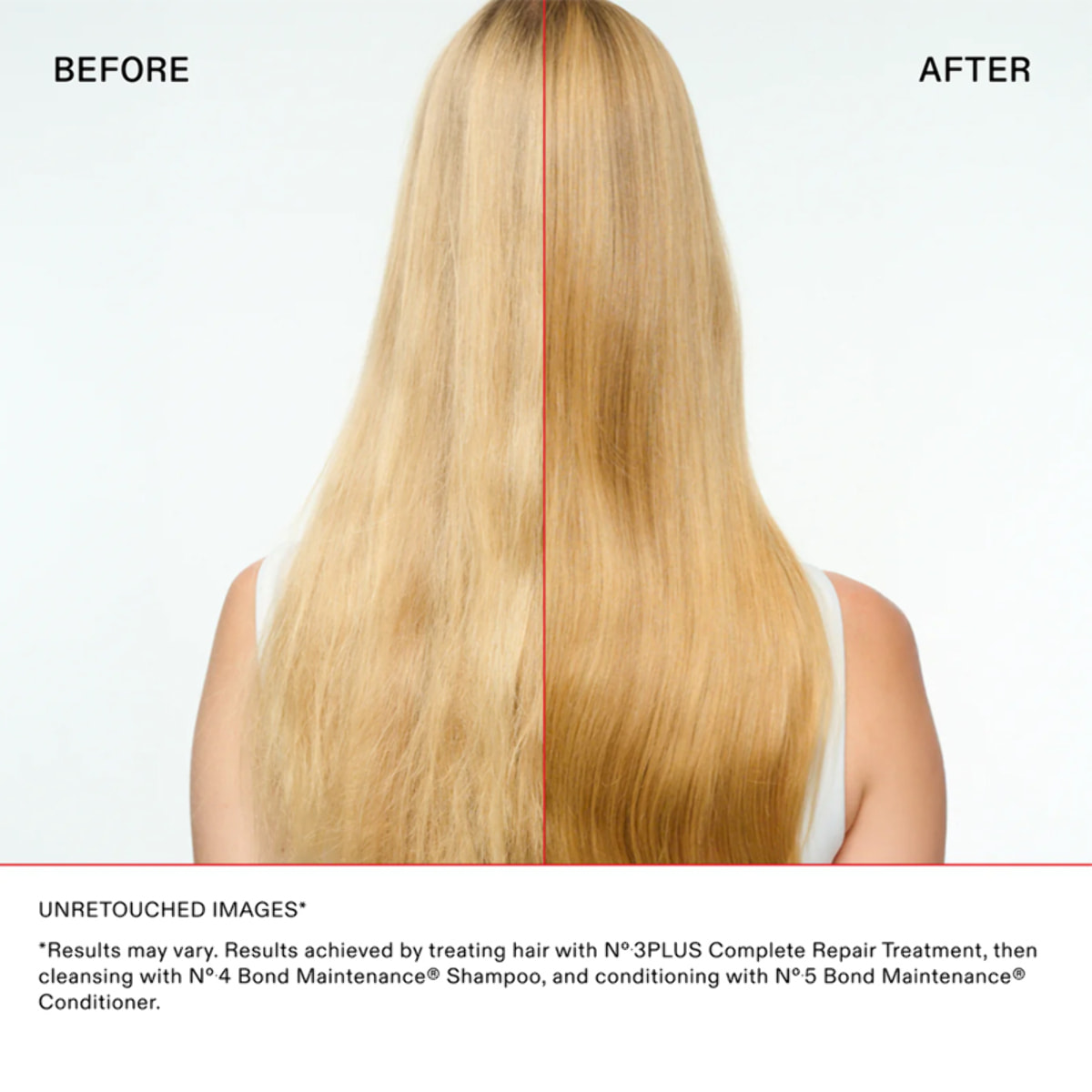 OLAPLEX Kit Intensive N° 0 155ml + Treatment 3 Plus 100ml + Shanpoo N°4 250ml + Conditioner N°5  250ml