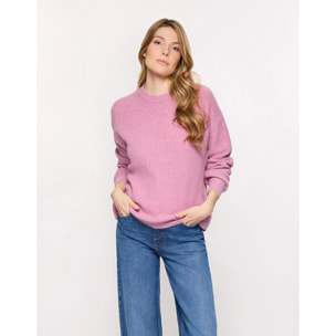 Jersey Rosa - Capibara