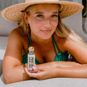 Week-End Au Paradis - Eau De Parfum 30 ml