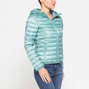 GIUBBINO ULTRALIGHT IN TESSUTO RIPSTOP WATER RESISTANT