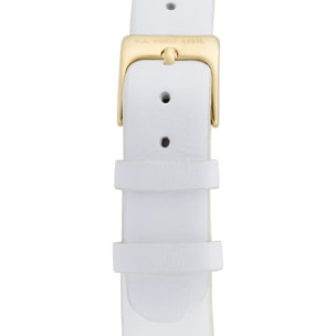 Orologio U.S. Polo Assn. in pelle