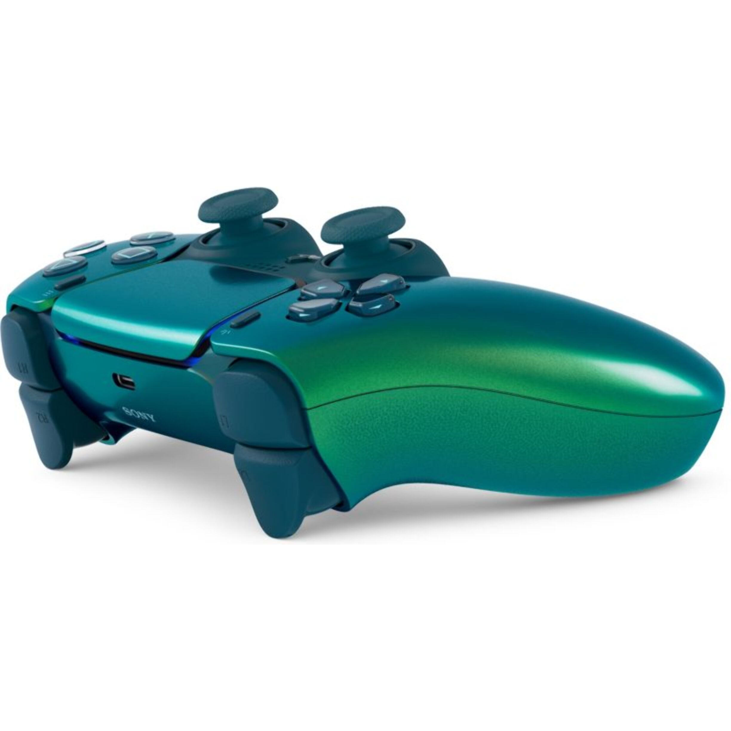 Manette SONY DualSense Chroma Teal