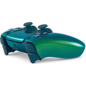 Manette SONY DualSense Chroma Teal