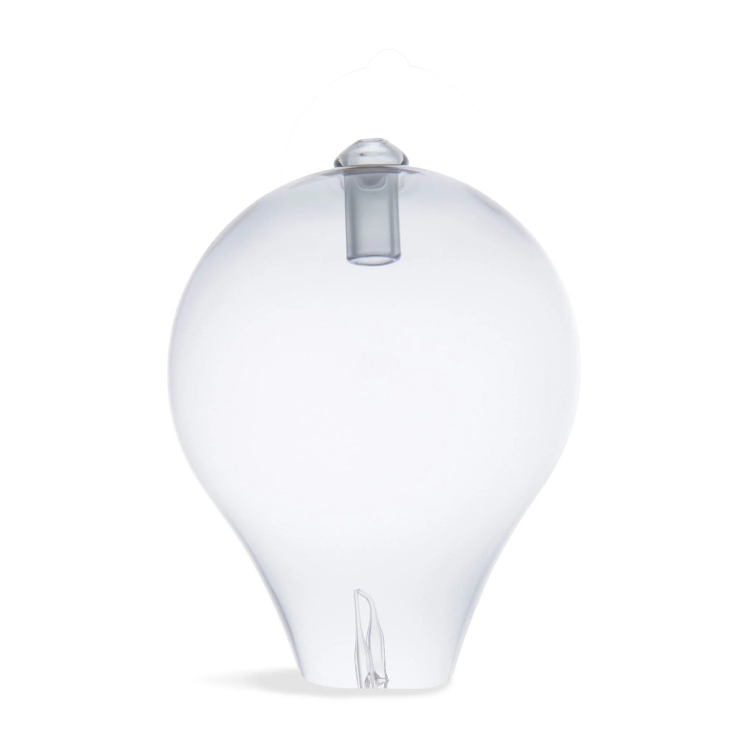 Pranarom - Ampoule et verrerie pour diffuseur Edison - 1 pièce
