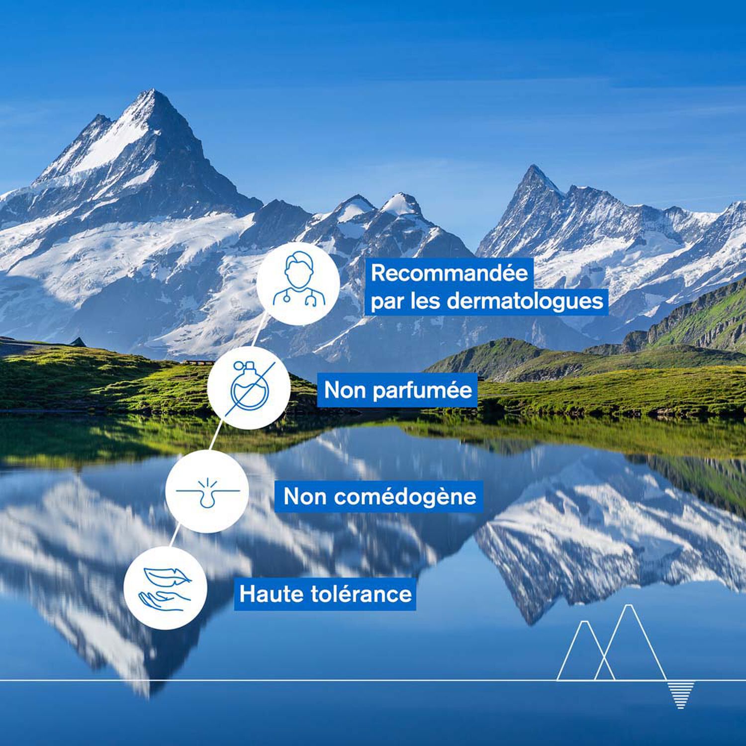 Bariéderm - Crème Isolante Réparatrice - Visage, Corps & Mains 75 ml