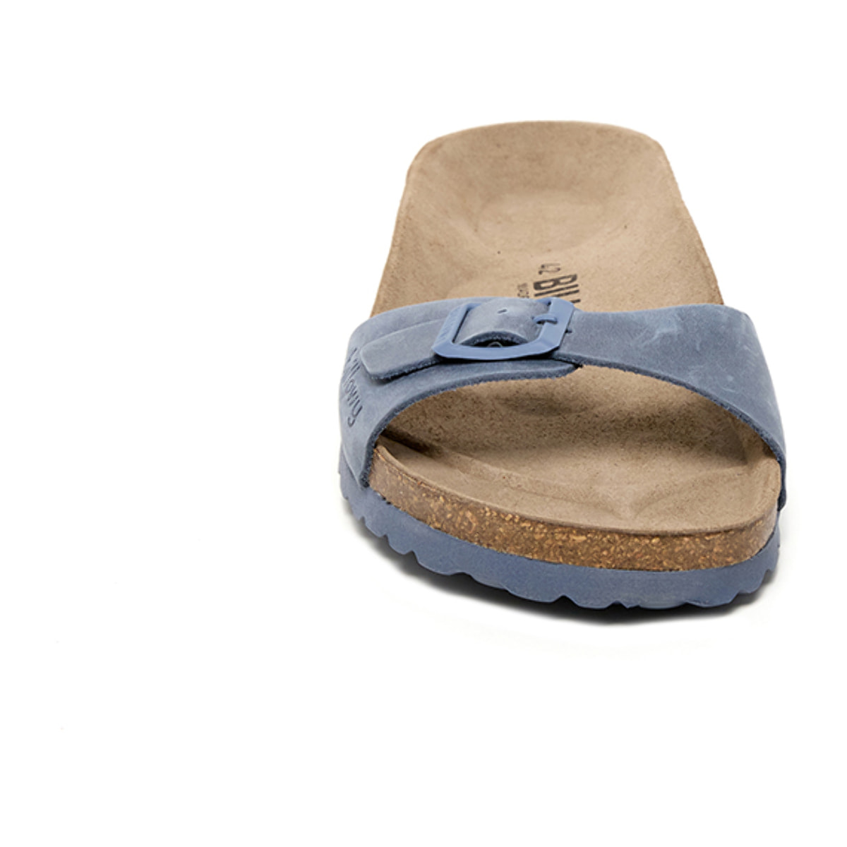 Sandalia BILLOWY AZUL