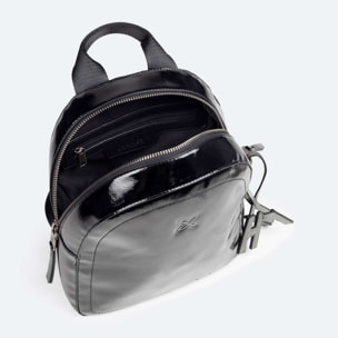 BOLSO MH BACKPACK SS25 C/BLACK