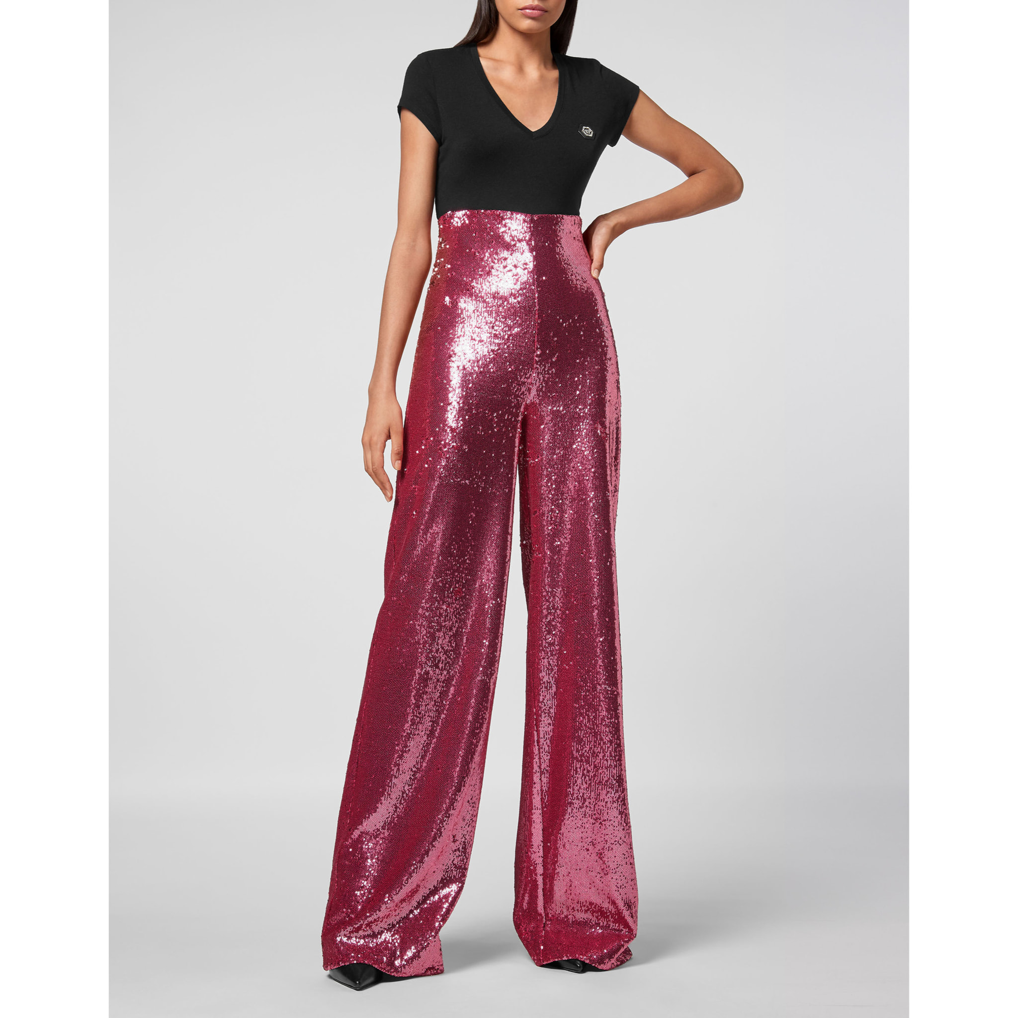 PHILIPP PLEIN Pantalones