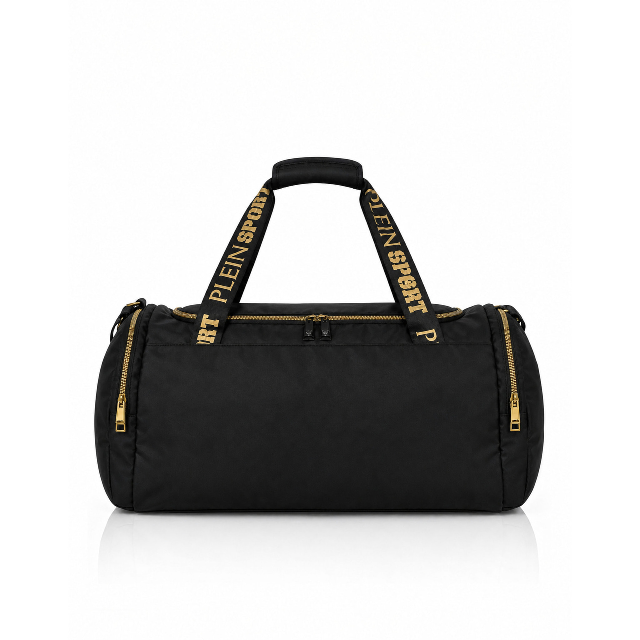 PLEIN SPORT Borsa a spalla TIGER